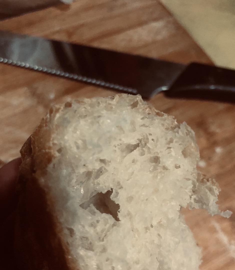 免揉意大利拖鞋面包ciabatta（吐血整理史上最全藤田千秋免揉欧包制作心得）