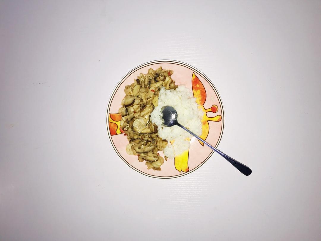 三时三餐（上）