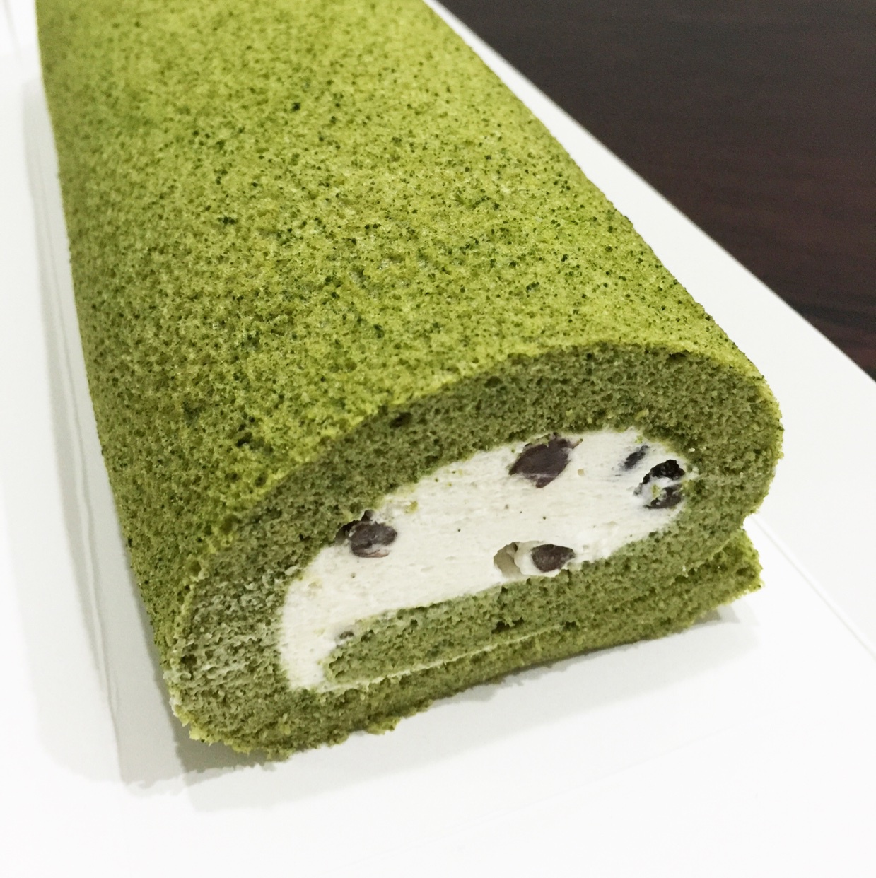小四卷～风靡美食群的美味蛋糕卷