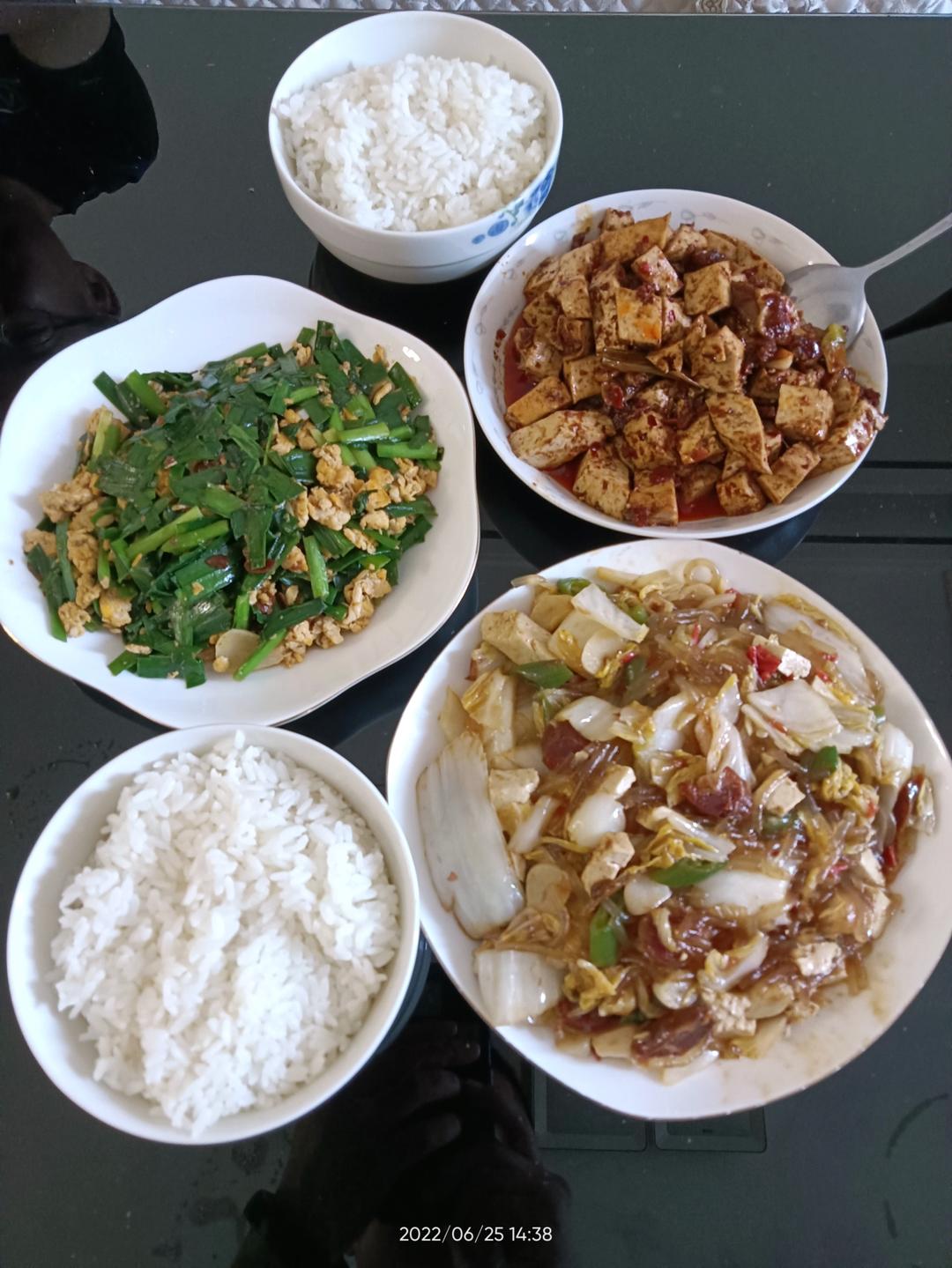 超下饭的麻婆豆腐