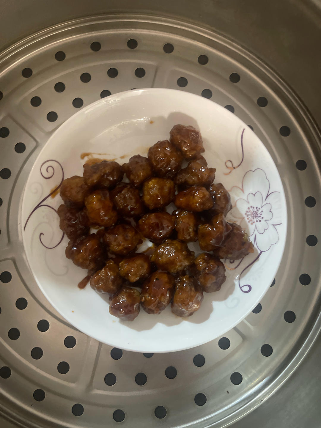 糖醋丸子 超美味