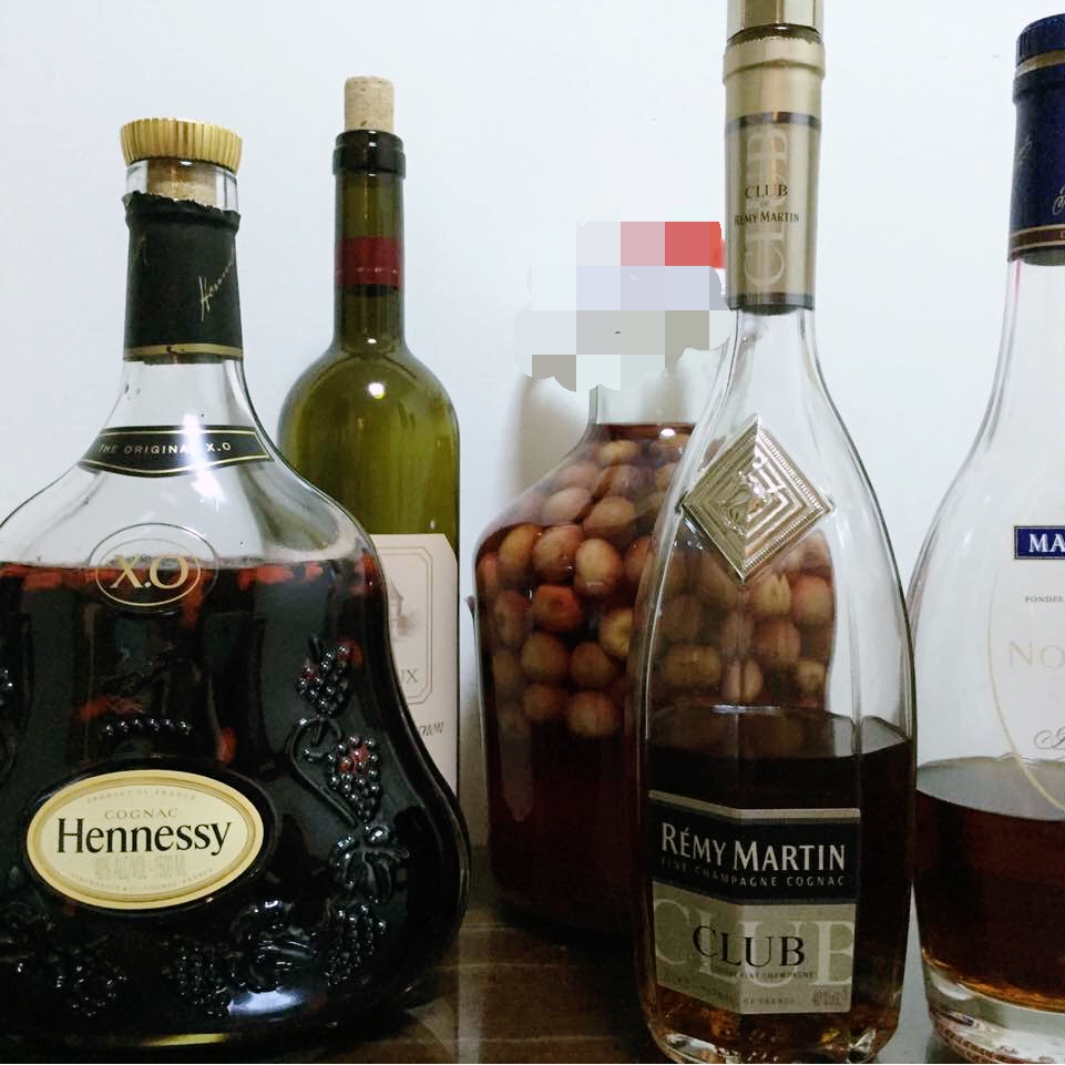 桑葚酒