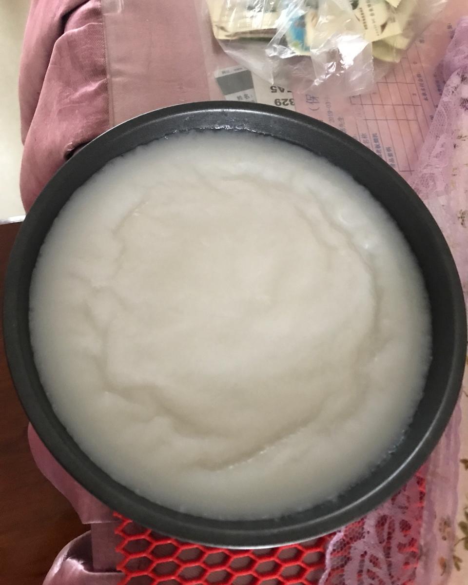 老南昌特色---冰糖发糕