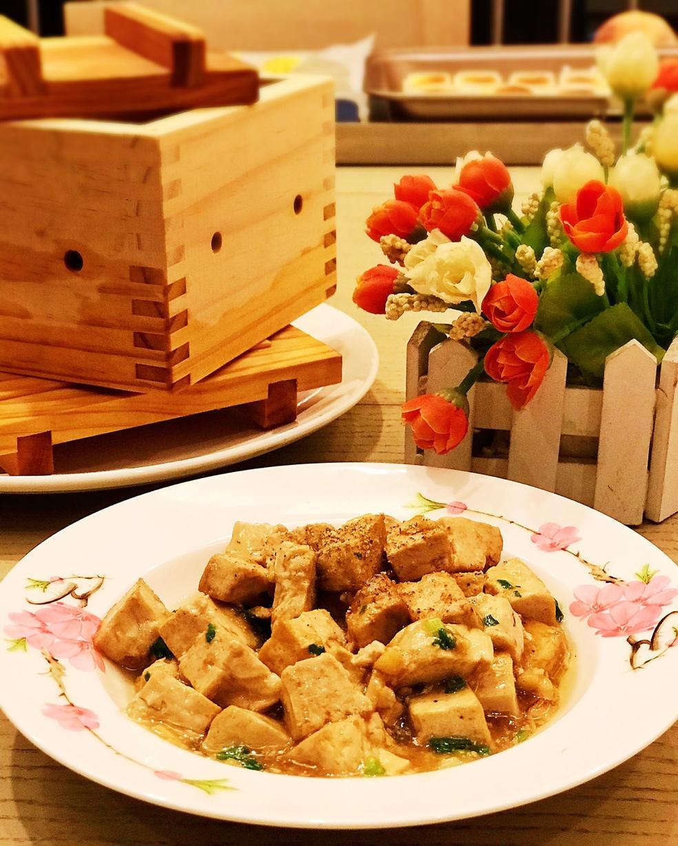 绝对零失败自制豆腐脑、豆腐（详细图解步骤）
