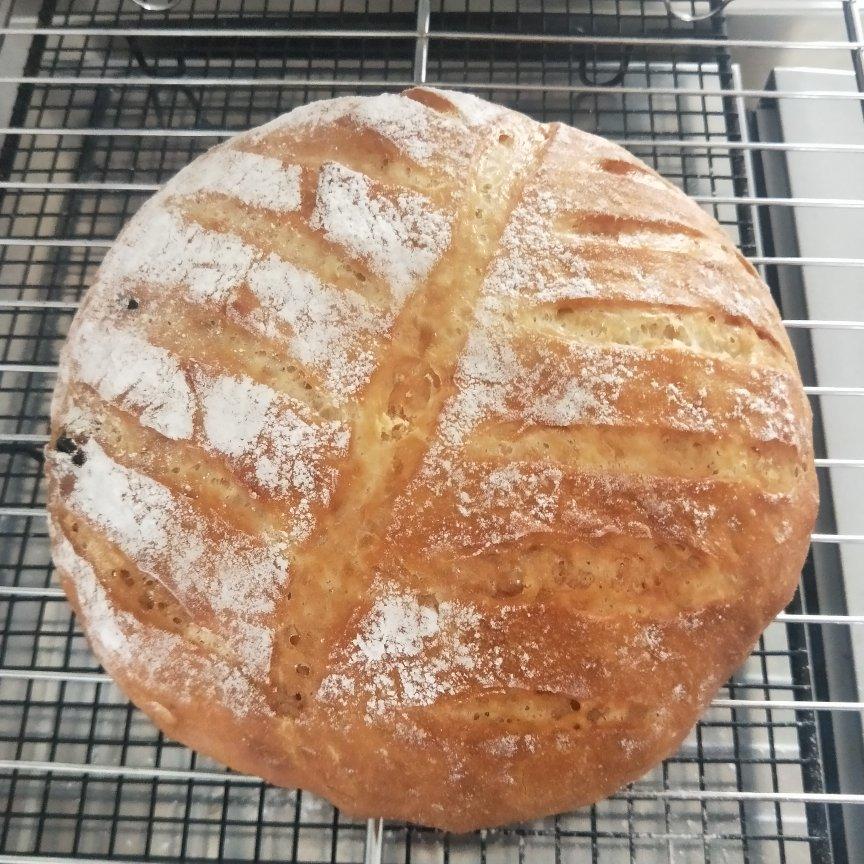 绝密！8分钟，8块钱，吃8天的正宗欧包loaf来了！