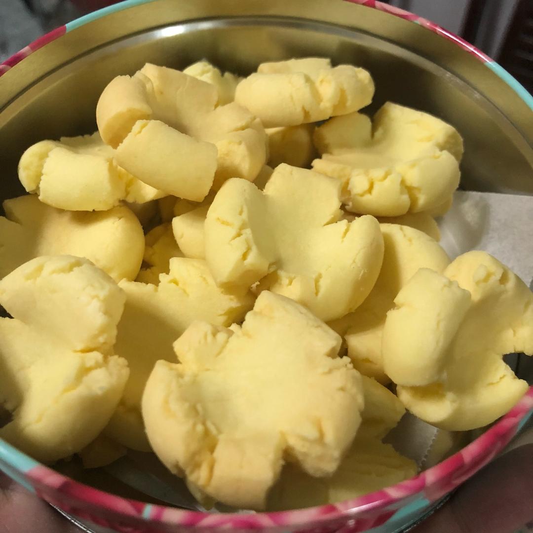 玛格丽特小饼干