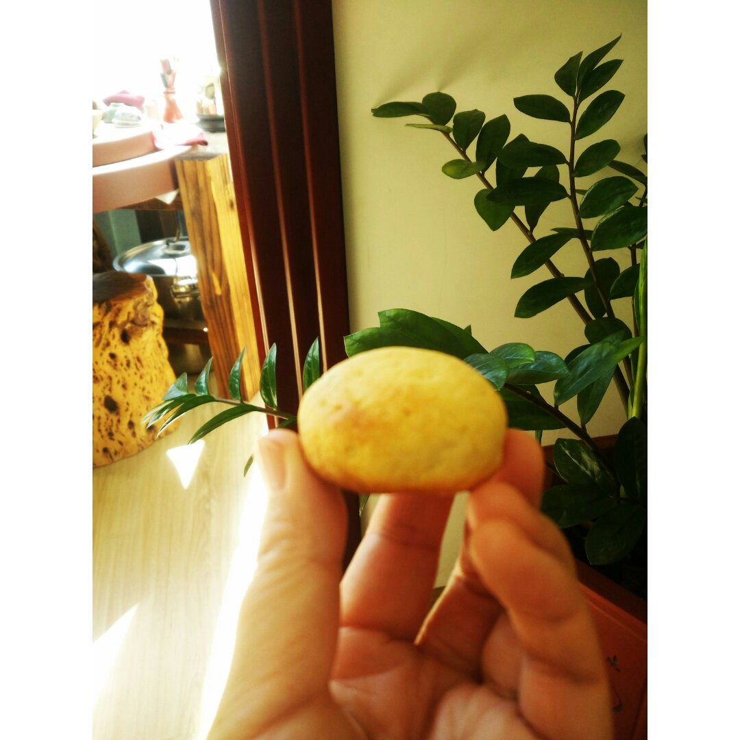 凤梨酥