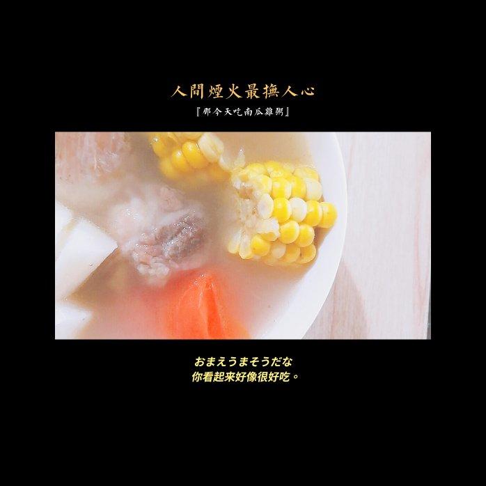广东最经典的汤，煲出浓郁的汤色和口感