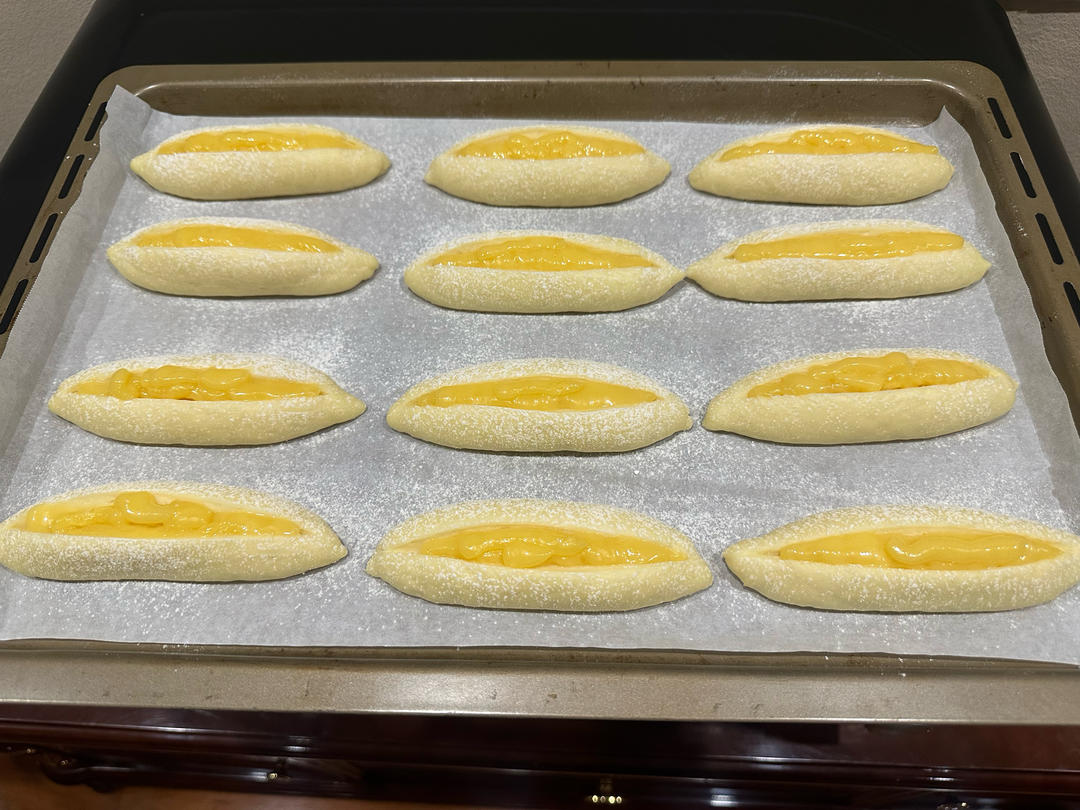 岩烧奶酪酱的做法