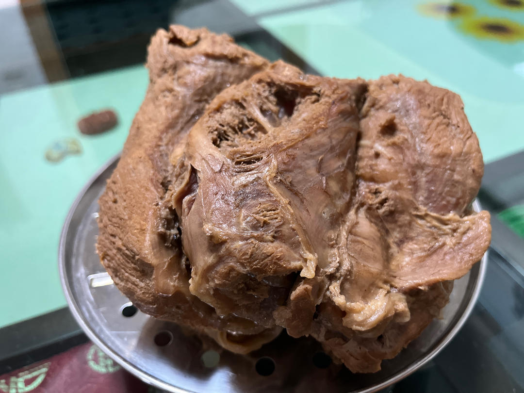 极简·古法｜酱牛肉·卤牛肉·牛腱子｜卡卡爸·不藏私