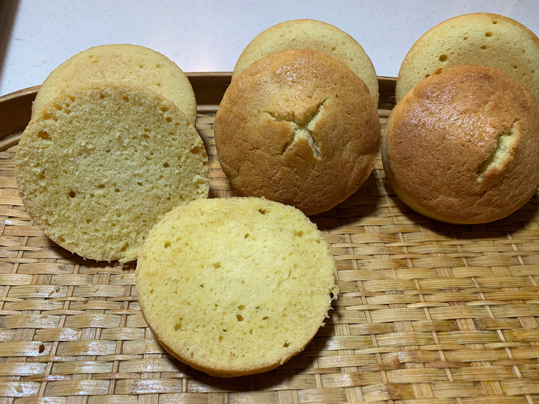 【唐顿庄园食谱】迷你维多利亚三明治