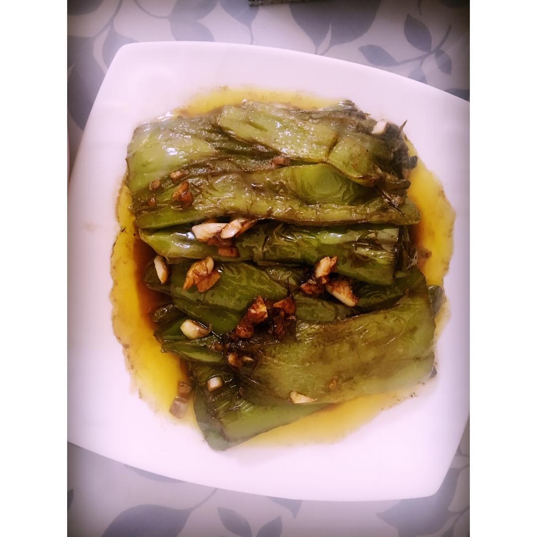 虎皮青椒