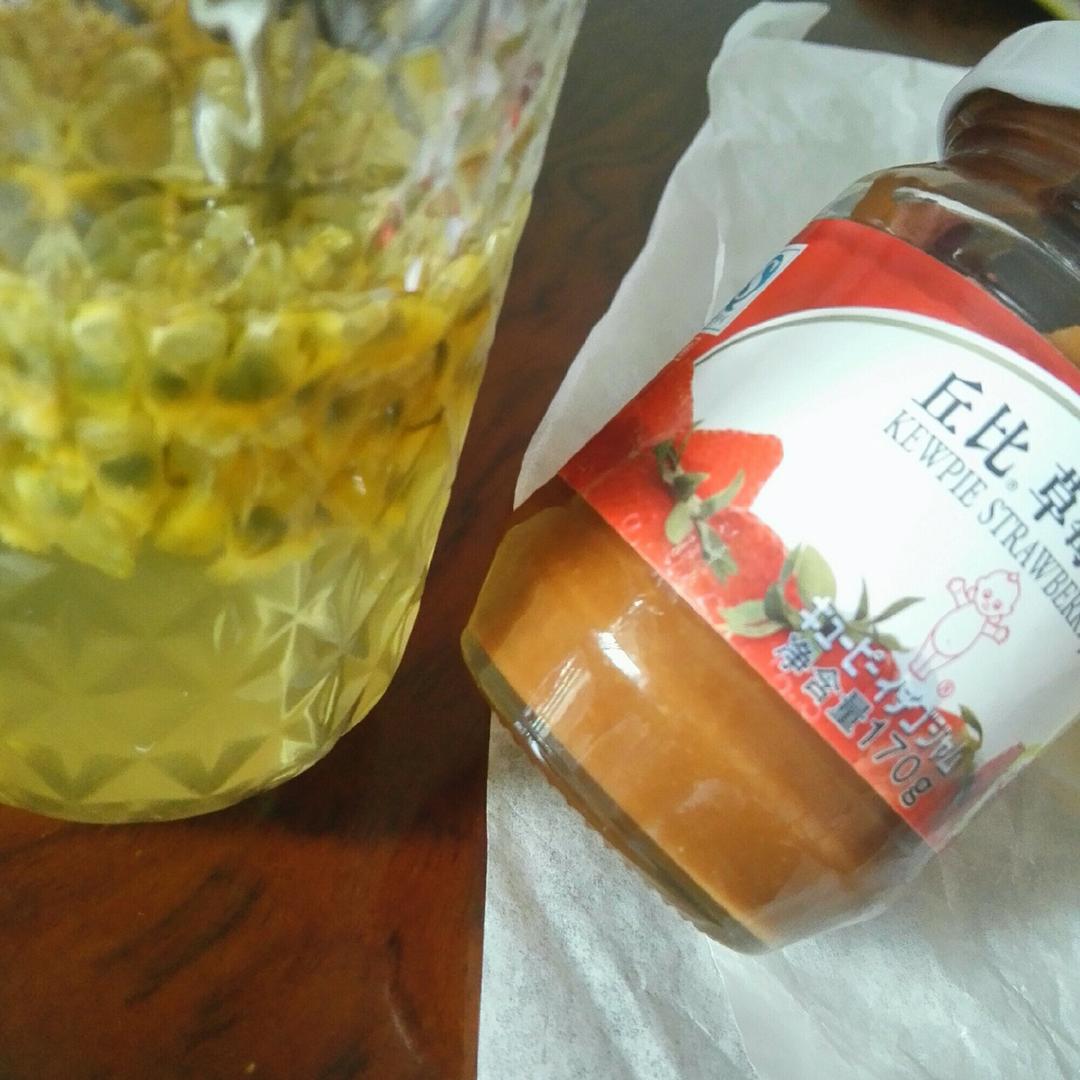 奶油焦糖酱