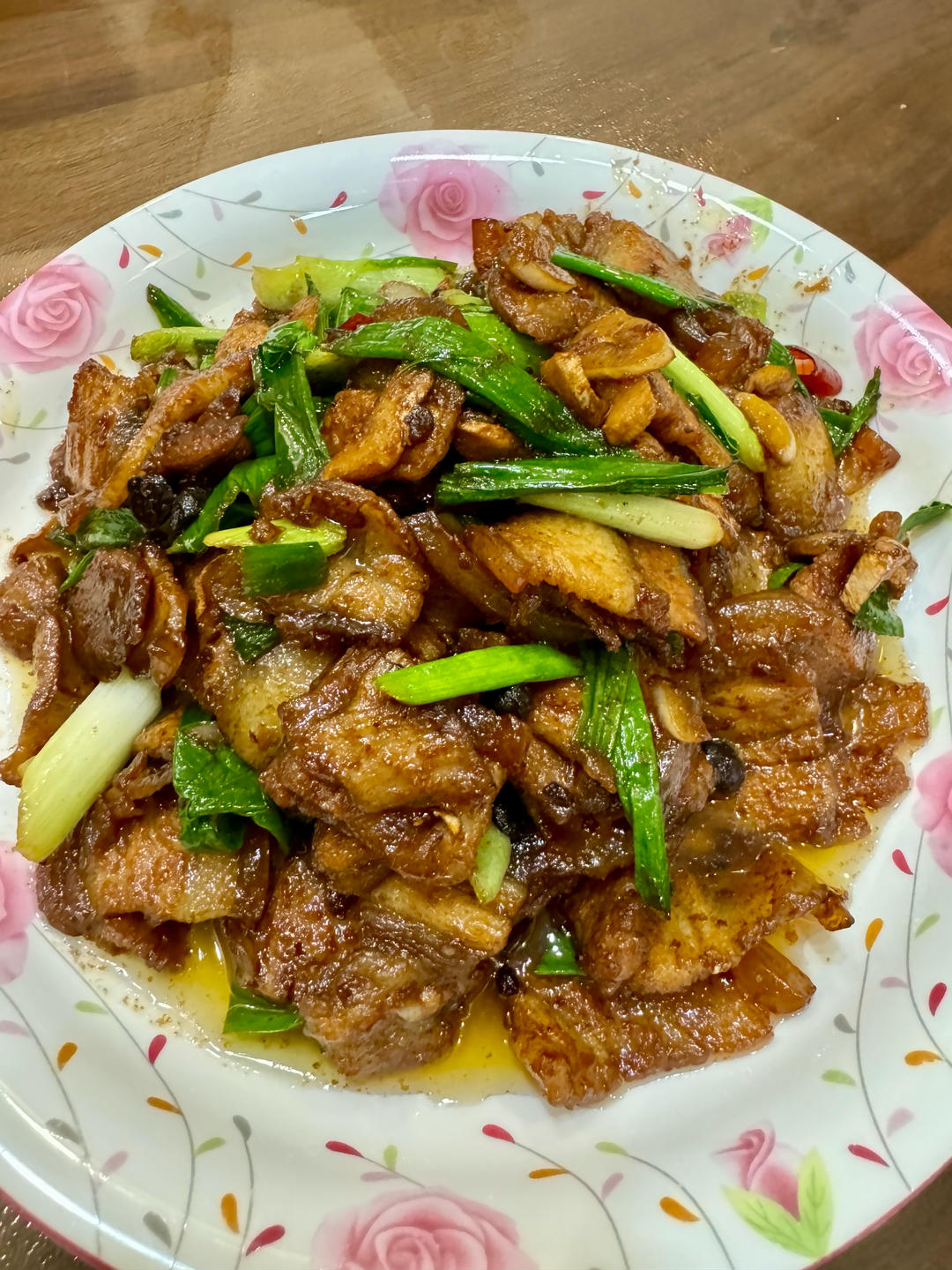 厨师长教你：“回锅肉”的正宗做法，先收藏