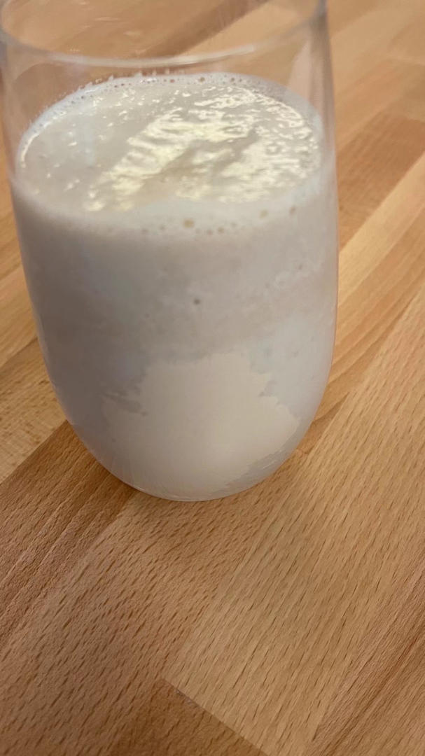 超超简单 快手的芋泥奶茶