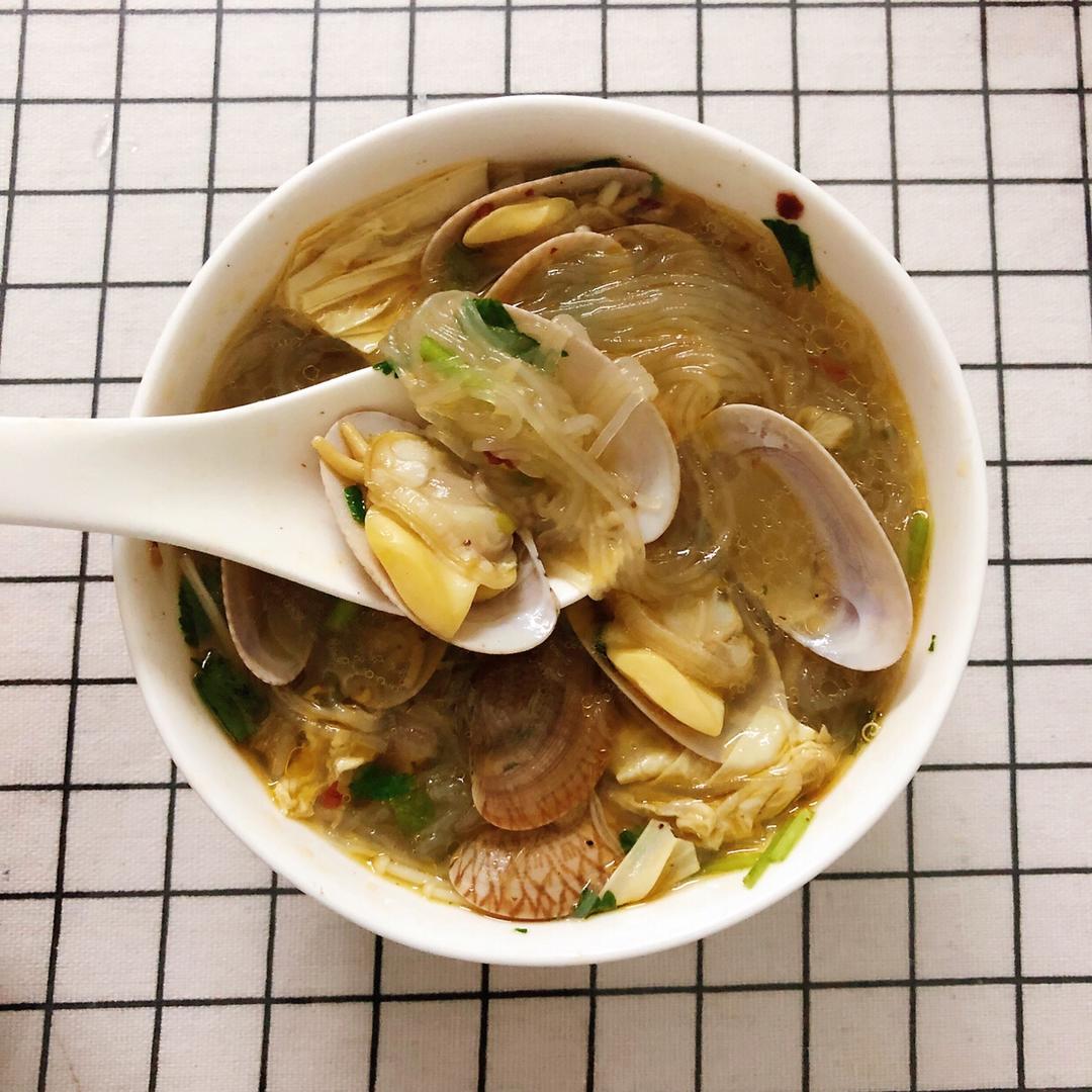 【花甲粉】