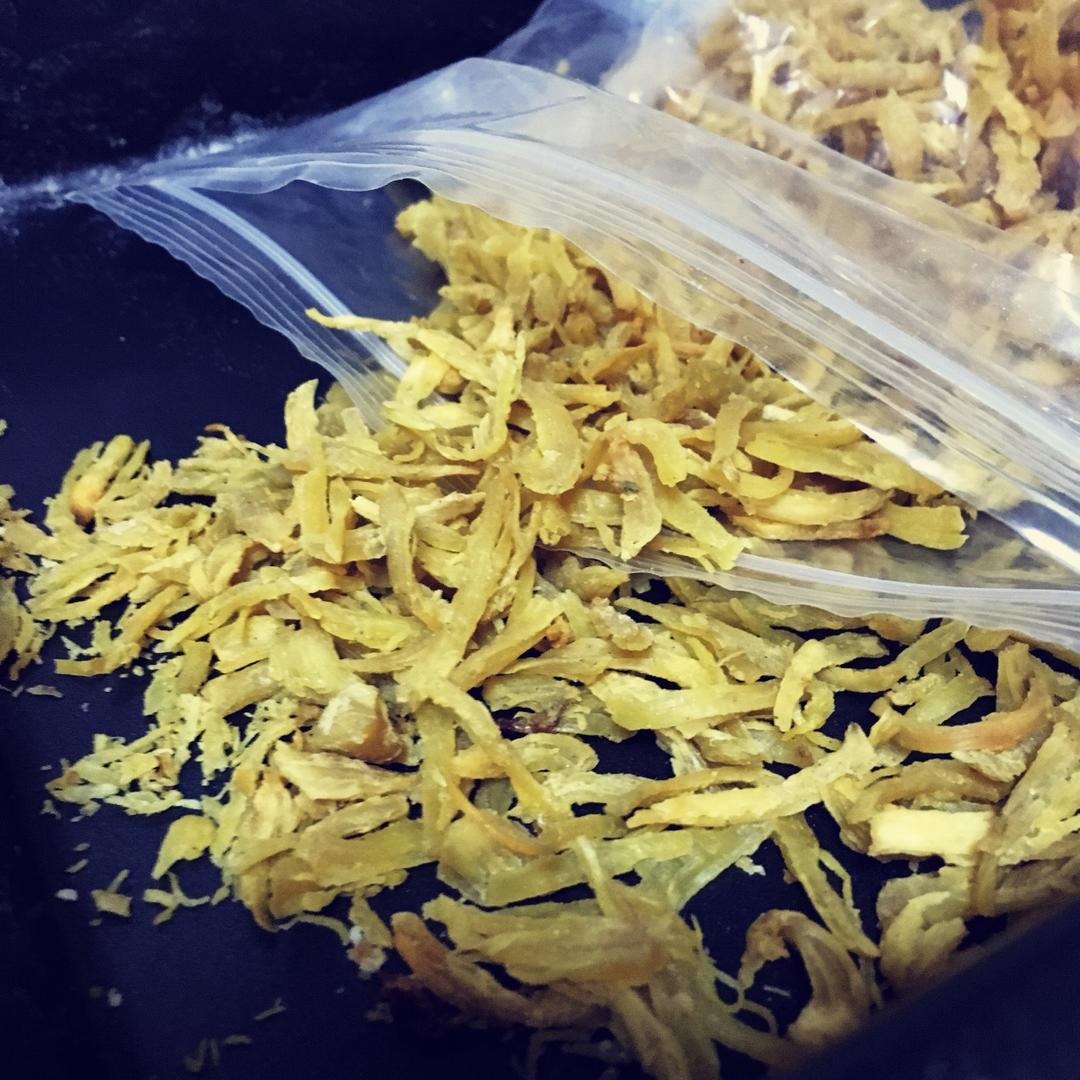 手撕鸡胸肉——减肥嘴馋时的救命稻草