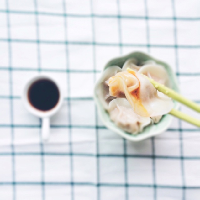 钟水饺