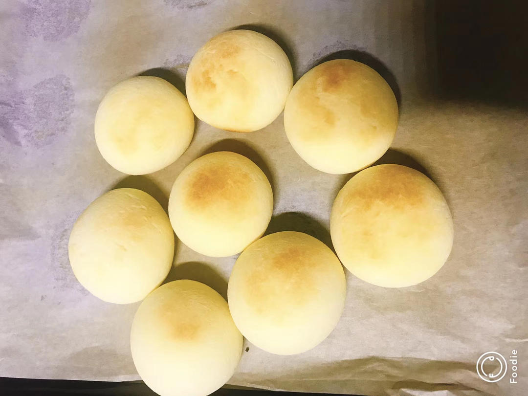 麻薯包