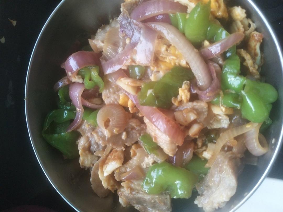 农家一碗香（下饭菜）