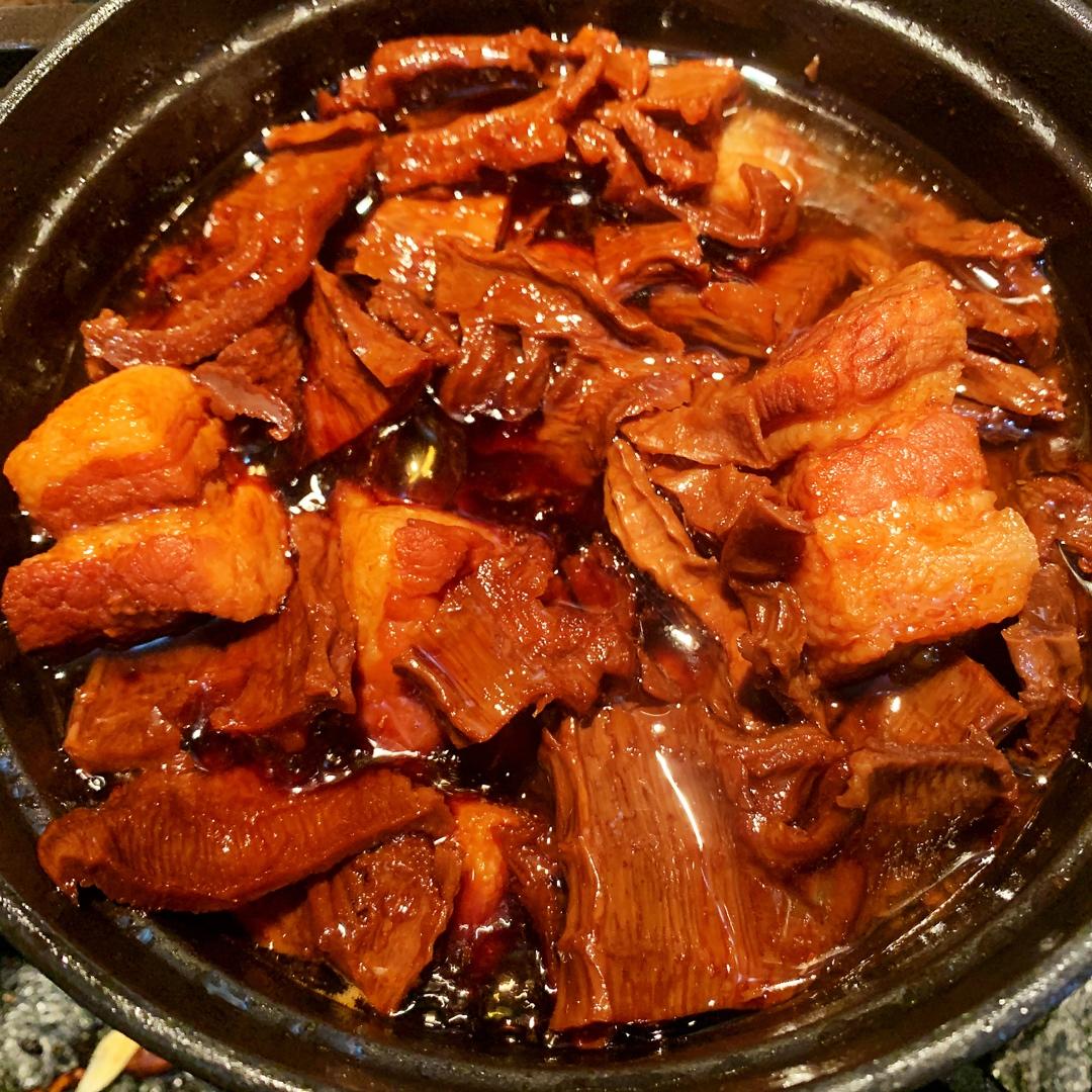staub铸铁锅锅