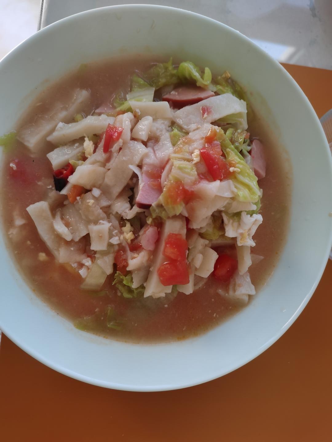 辣辣酱的元气早餐💕