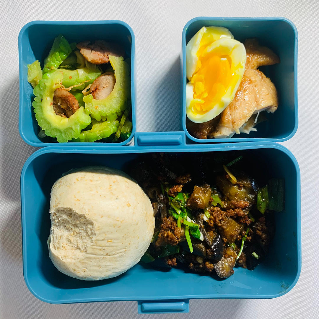 NN便当🍱