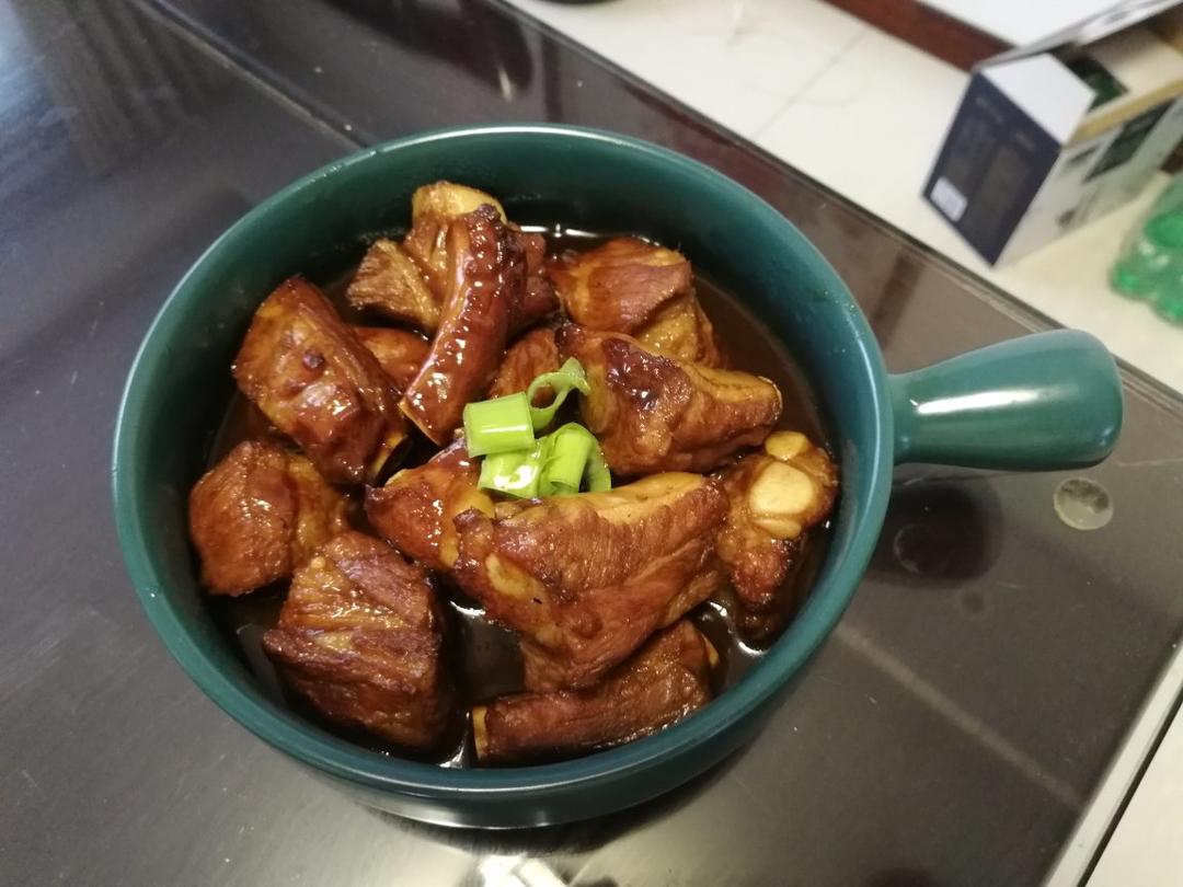 零失败的“糖醋排骨”黄金配比酱汁
