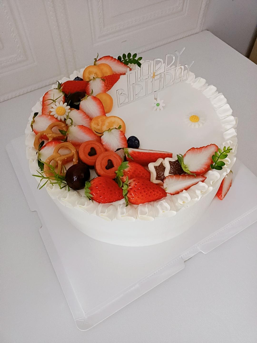 小食光作品集