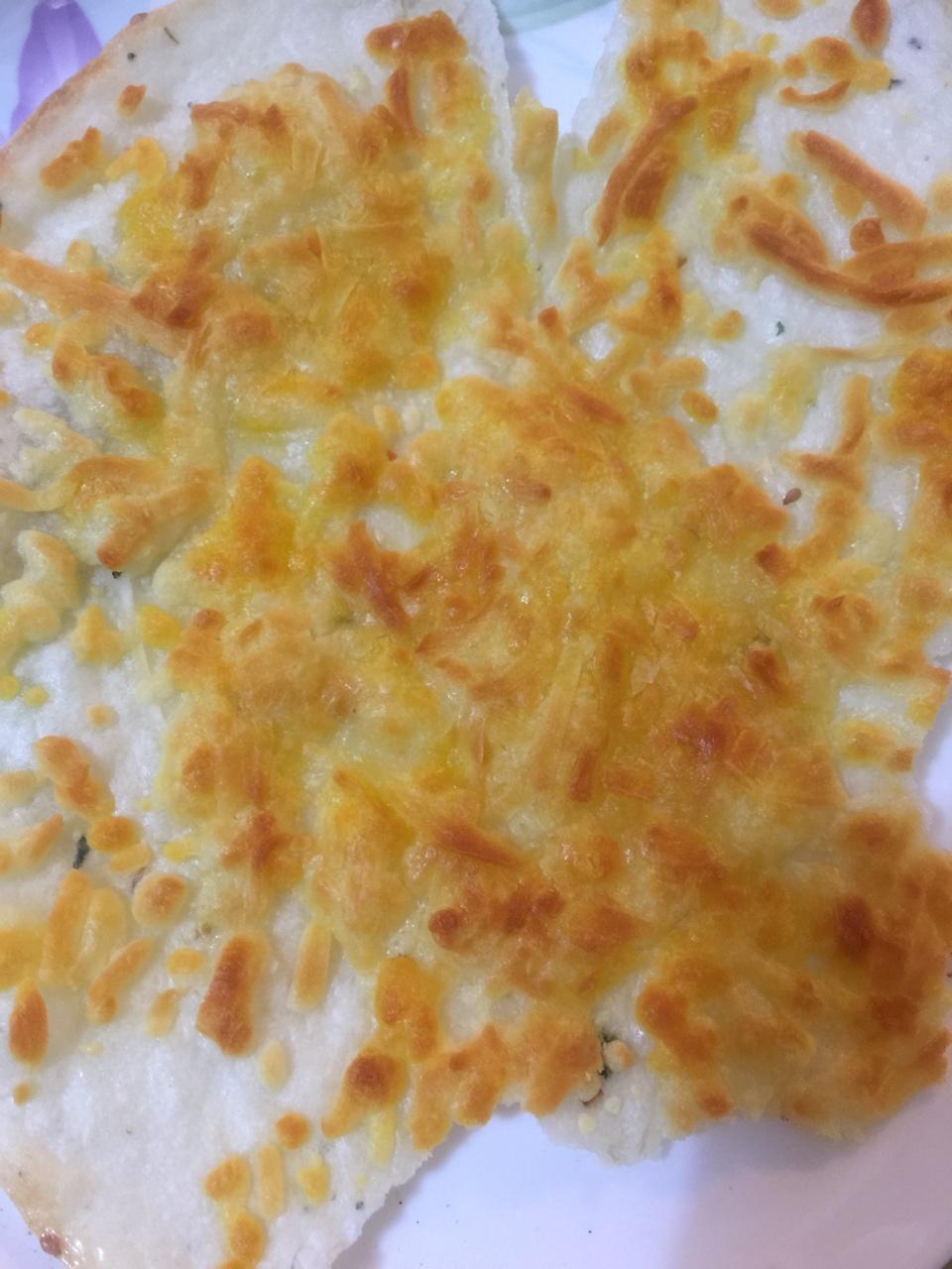 蔓越莓饼干
