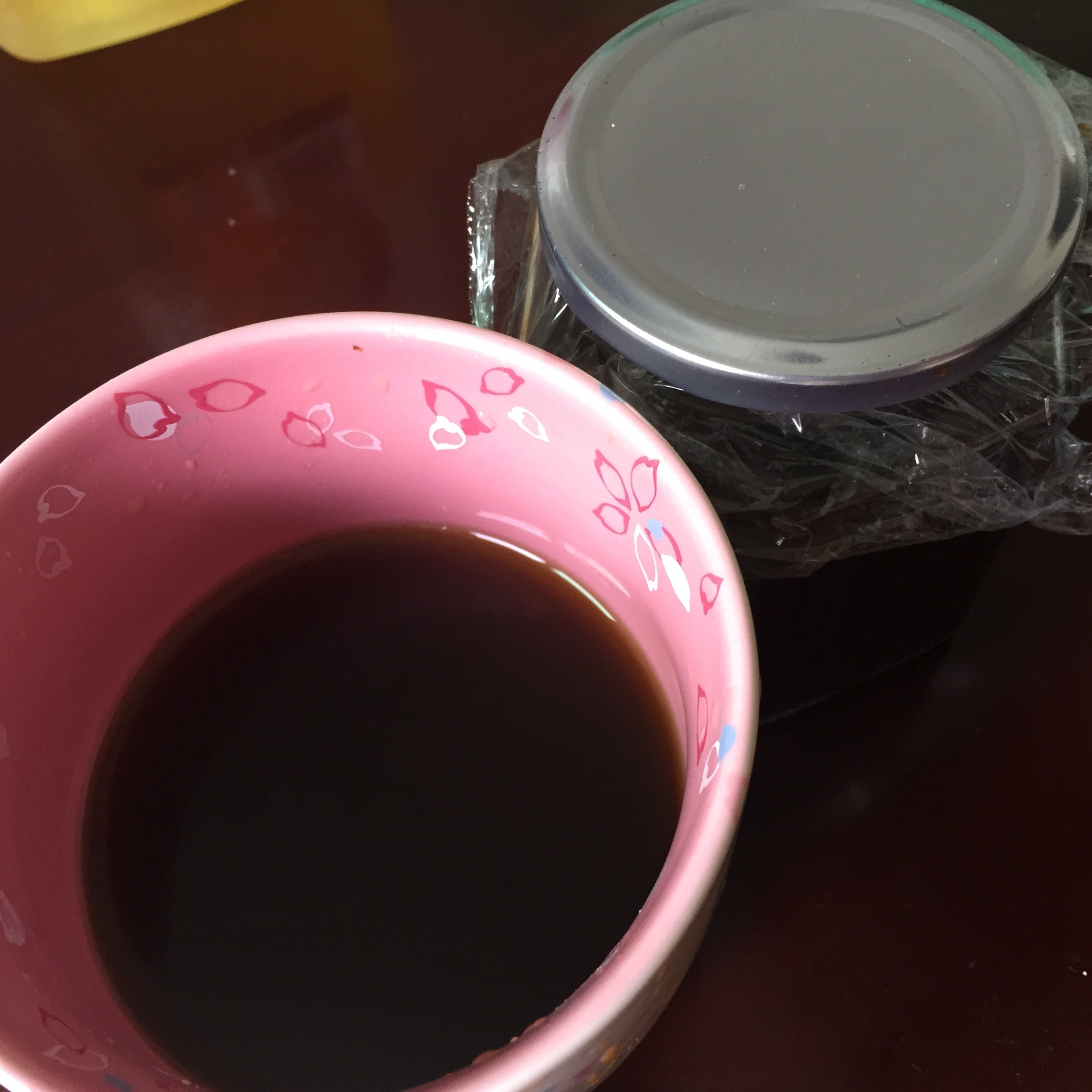 台湾古法酿冬瓜茶