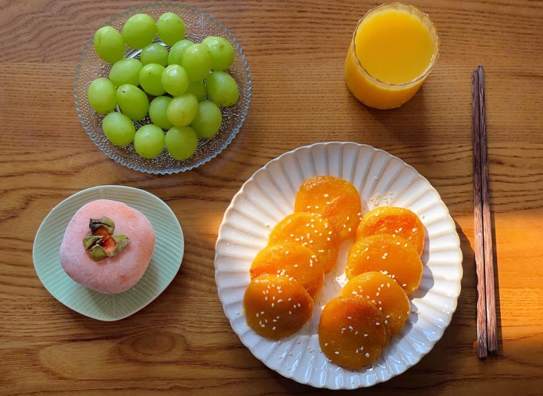 火腿芝士蛋三文治