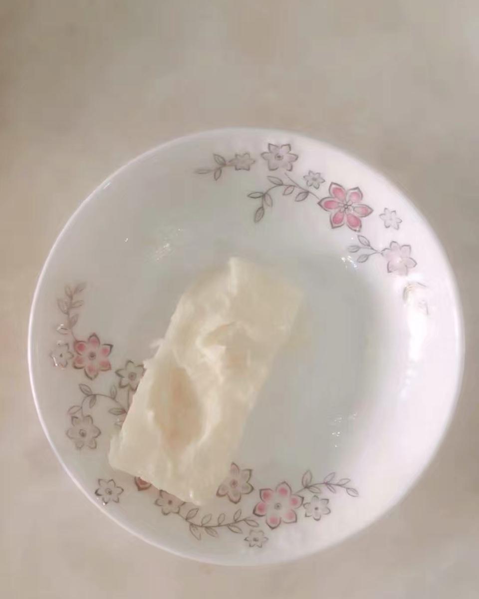 火腿芝士蛋三文治