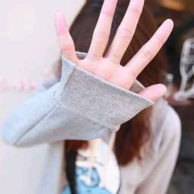 小情绪ella