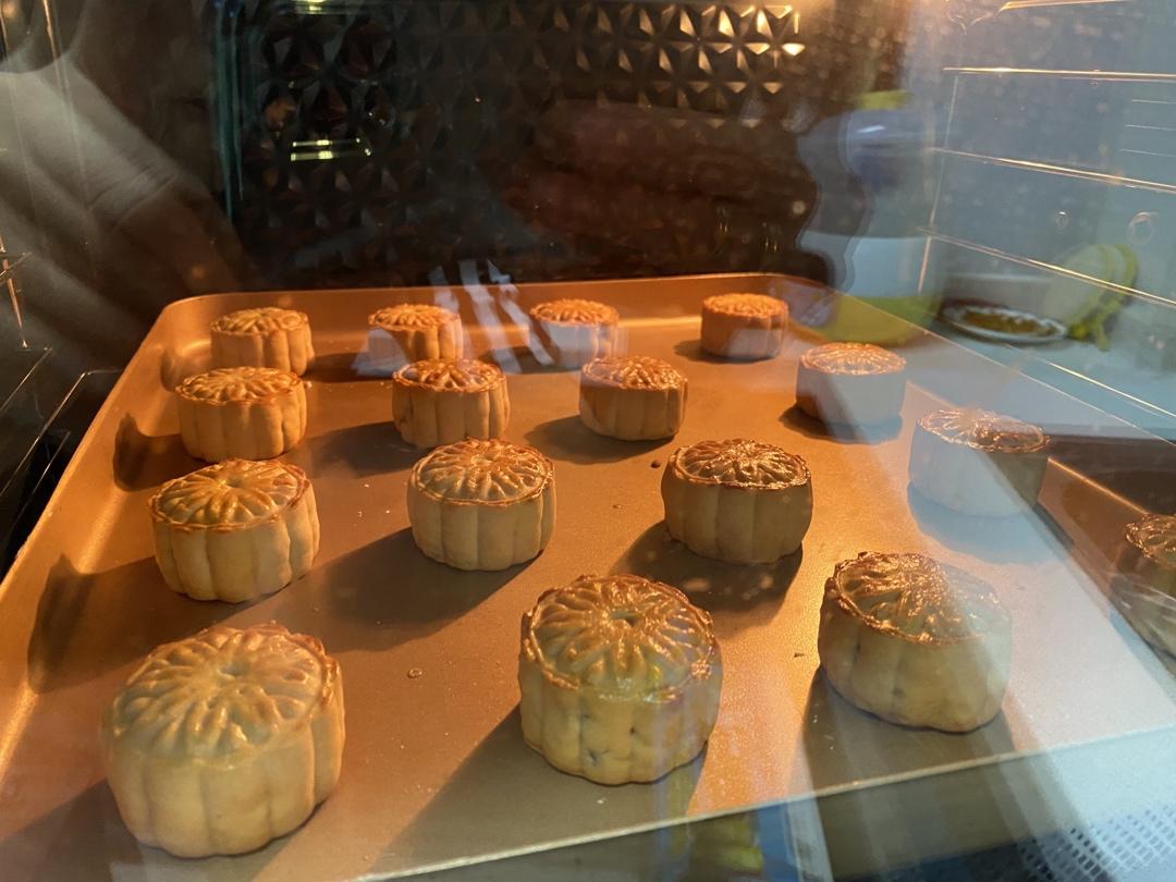 广式月饼（50克）