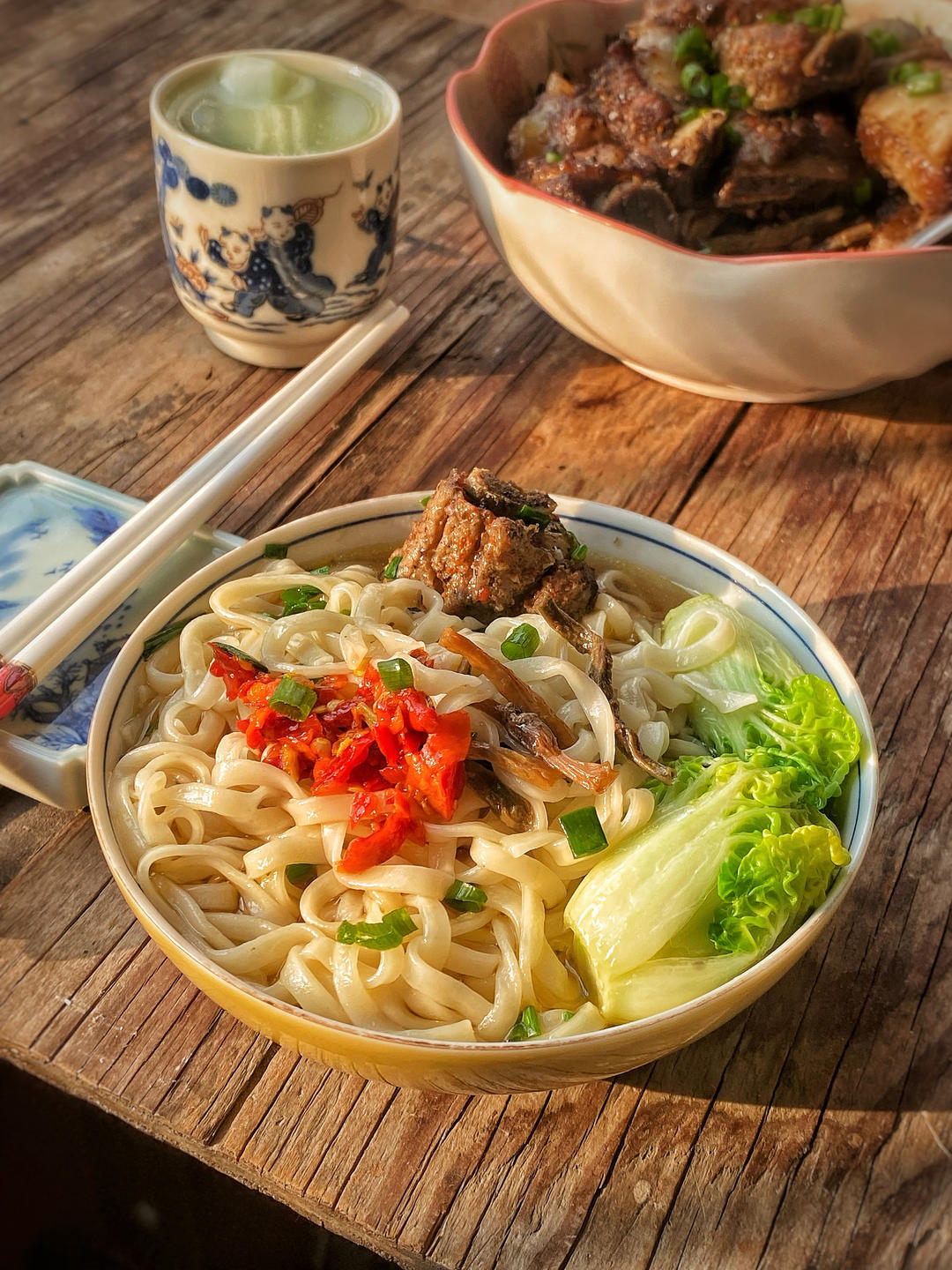 早餐•2025年12月18日