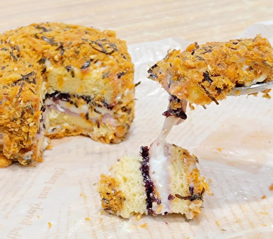 植物油【红豆酥/蛋黄酥】＋完美比例红豆馅