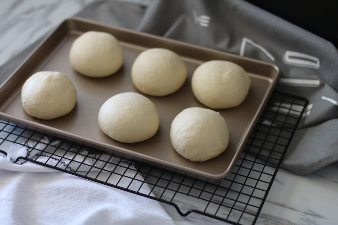 黑糖吐司
