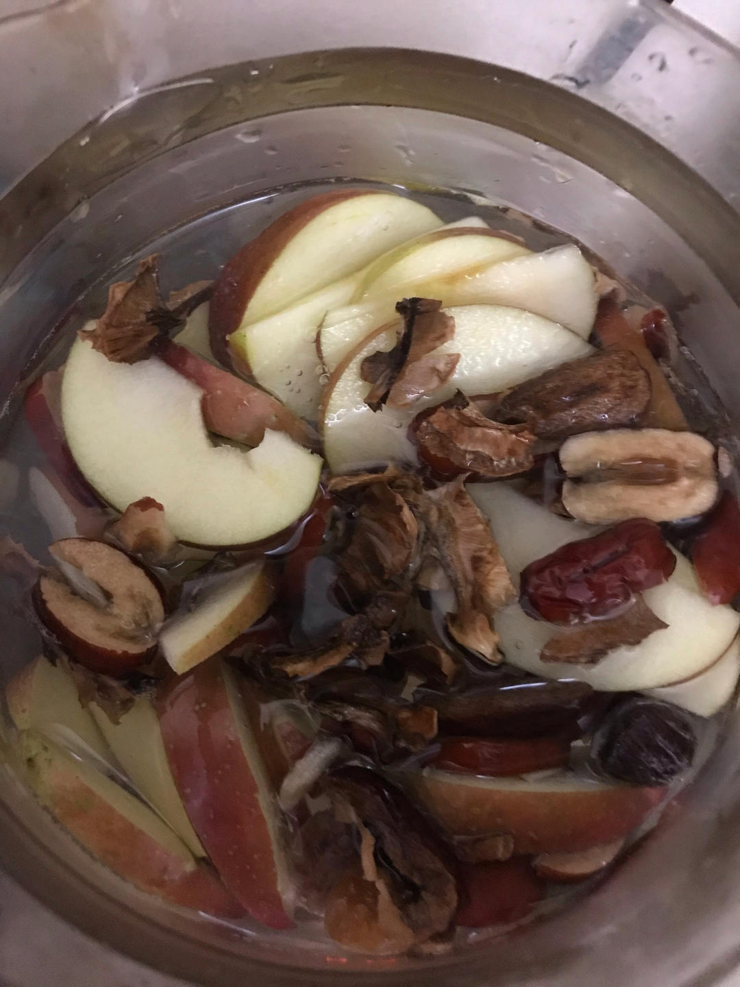 安神助眠汤，失眠多梦就喝这碗汤，气色都变好