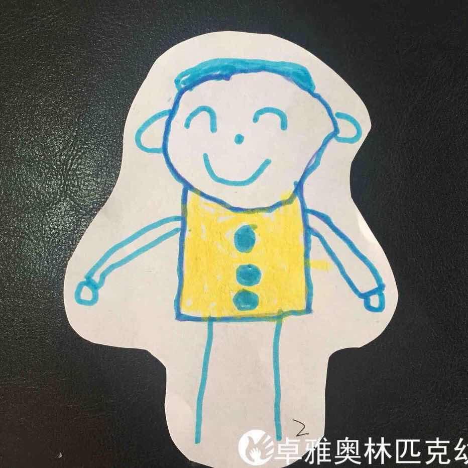 Carol俩宝的厨房