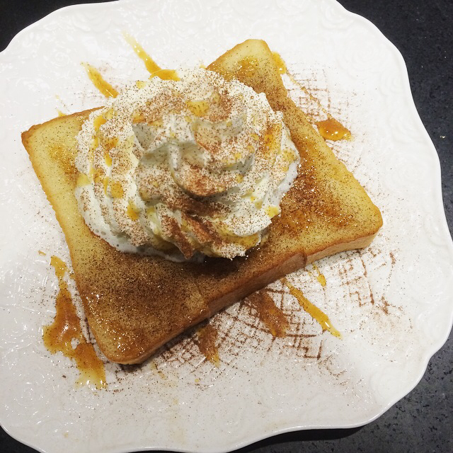 如果无限吃也不胖该多好