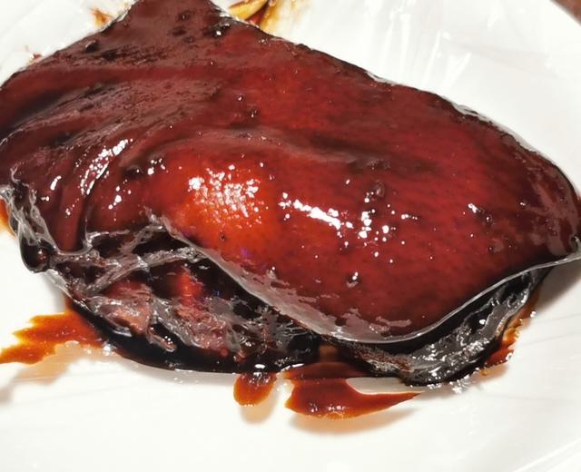 超级简单的老北京酱肉的做法