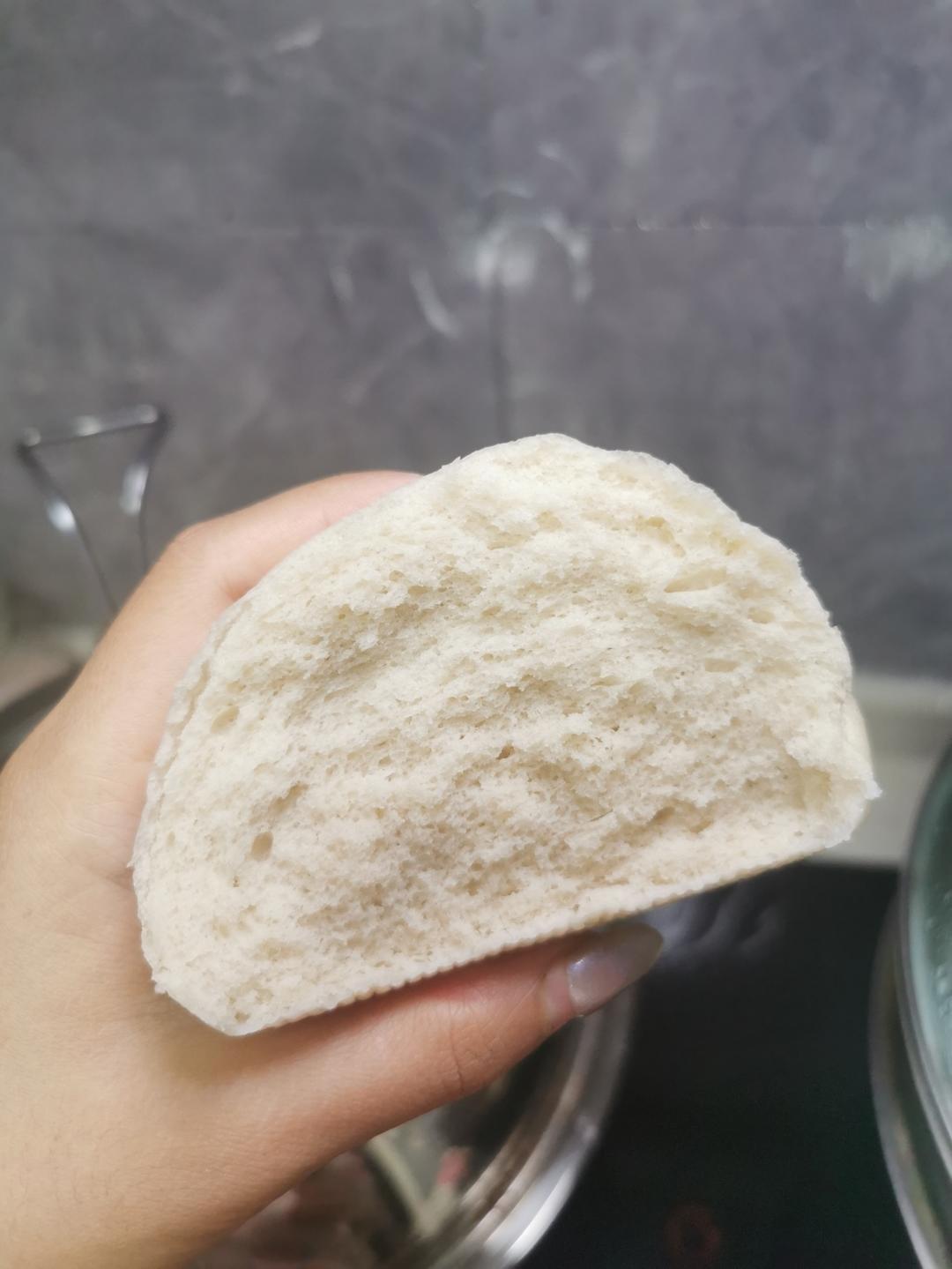 手把手教你蒸馒头