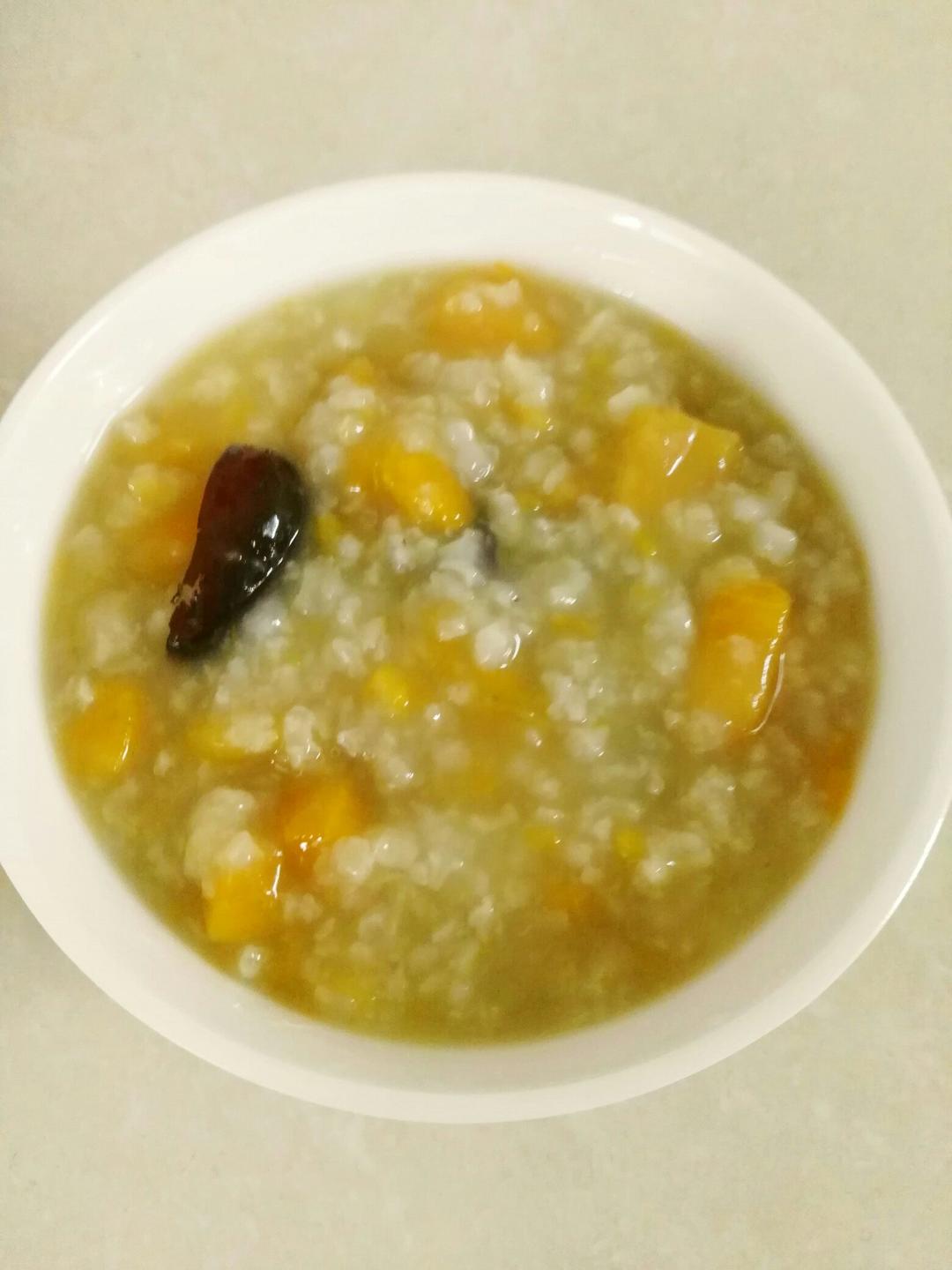 红薯粥