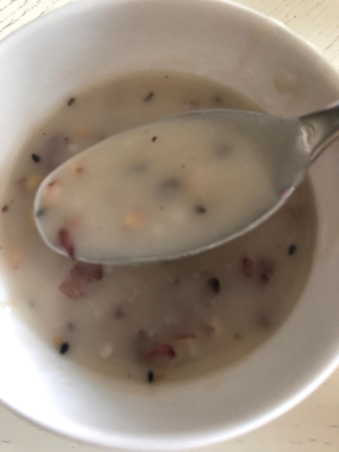 河南的油茶配果子