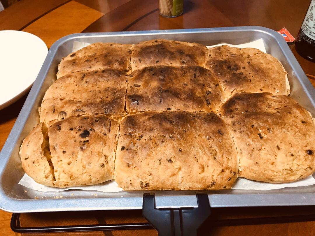 胡萝卜🥕面包🍞