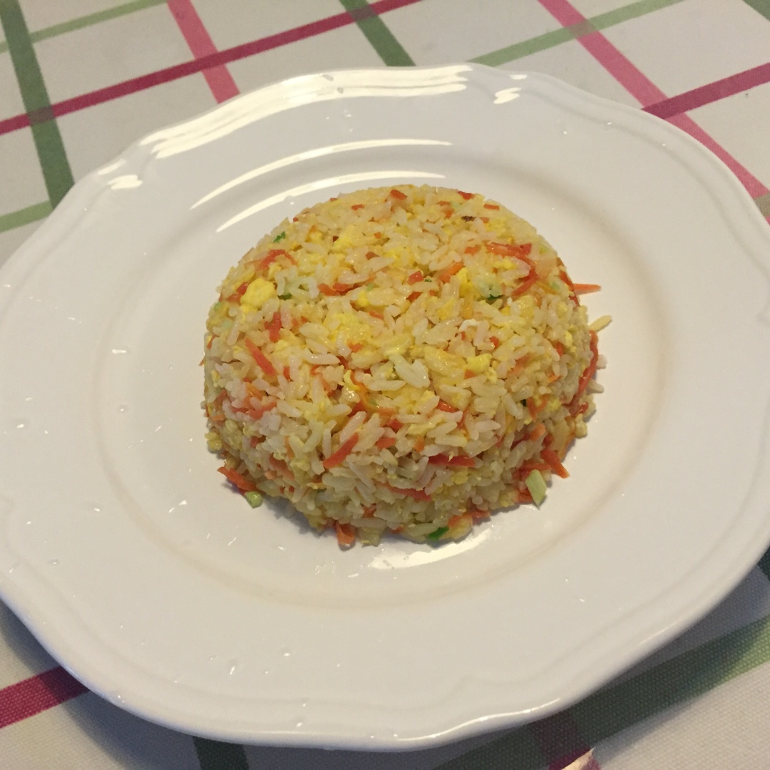 晚餐•2016年8月18日