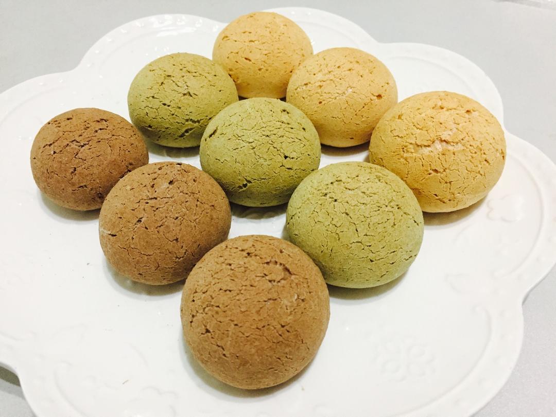 麻薯
