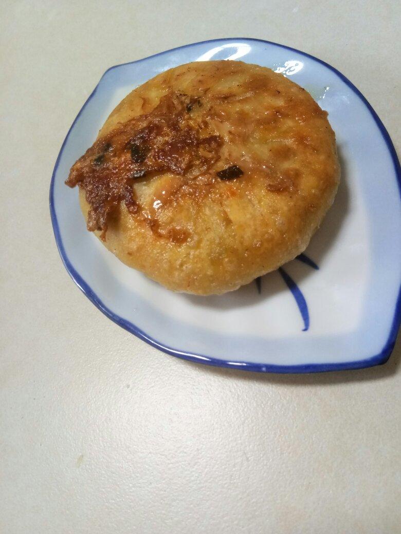 鸡子粿