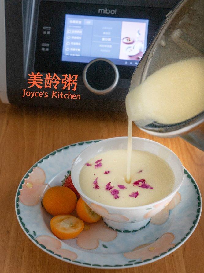 美龄粥